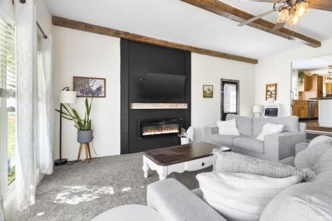 3309 S 450 W Russiaville IN 46979