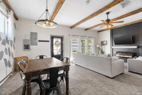 3309 S 450 W Russiaville IN 46979