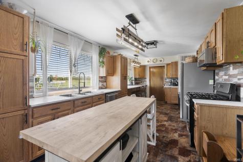 3309 S 450 W Russiaville IN 46979