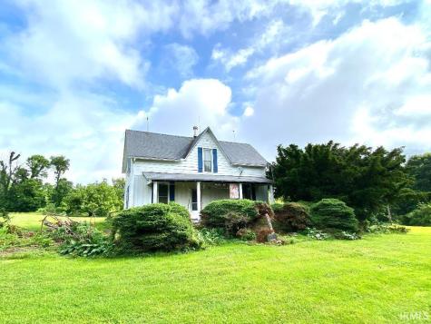 3103 Freedom Road Spencer IN 47460
