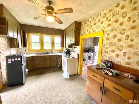 3103 Freedom Road Spencer IN 47460