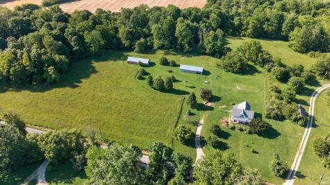 3103 Freedom Road Spencer IN 47460
