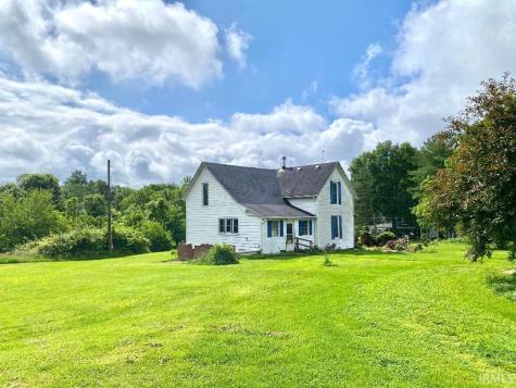 3103 Freedom Road Spencer IN 47460