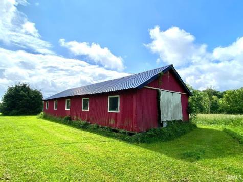 3103 Freedom Road Spencer IN 47460