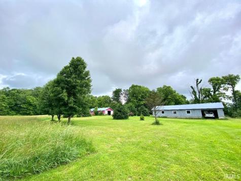 3103 Freedom Road Spencer IN 47460