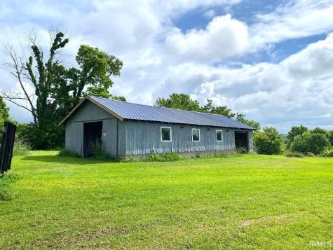 3103 Freedom Road Spencer IN 47460