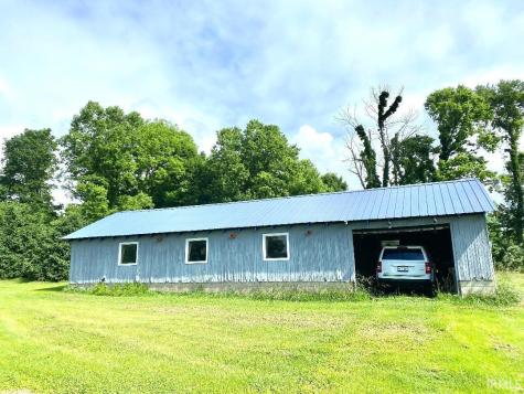 3103 Freedom Road Spencer IN 47460