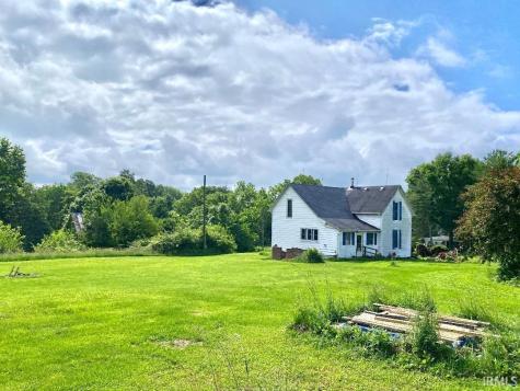 3103 Freedom Road Spencer IN 47460