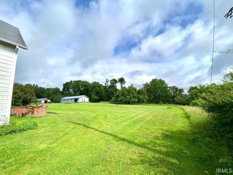 3103 Freedom Road Spencer IN 47460