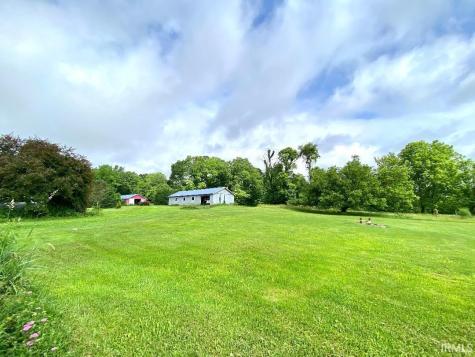 3103 Freedom Road Spencer IN 47460