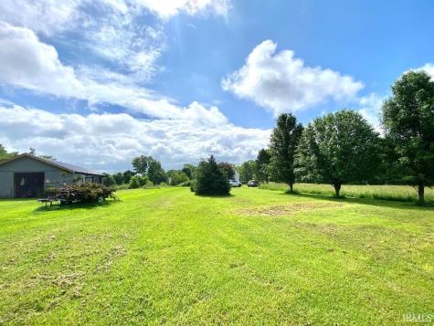 3103 Freedom Road Spencer IN 47460