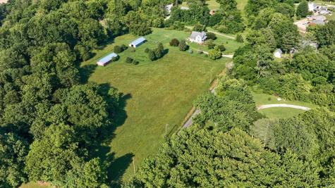 3103 Freedom Road Spencer IN 47460
