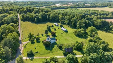 3103 Freedom Road Spencer IN 47460