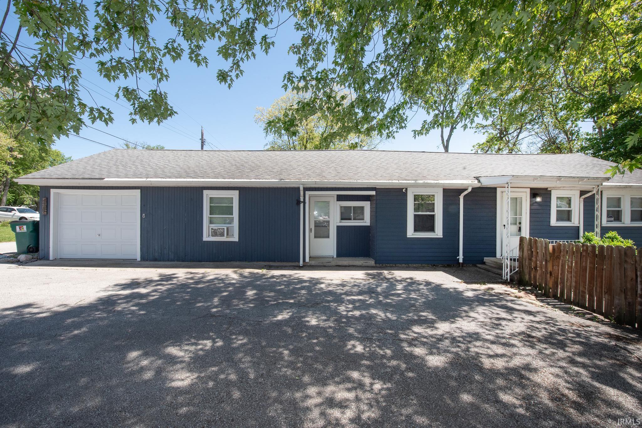 479 E Lakeside Drive Monticello IN 47960