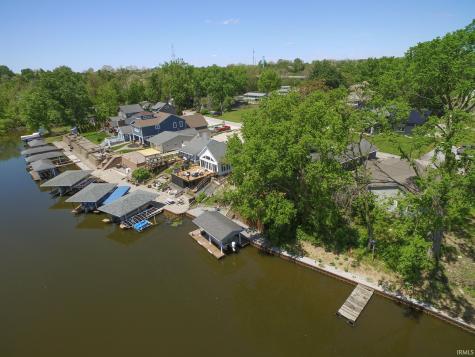 479 E Lakeside Drive Monticello IN 47960