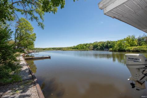 479 E Lakeside Drive Monticello IN 47960