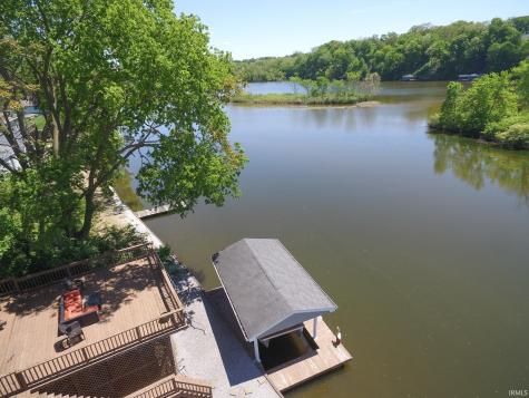 479 E Lakeside Drive Monticello IN 47960