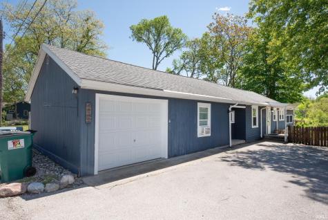 479 E Lakeside Drive Monticello IN 47960