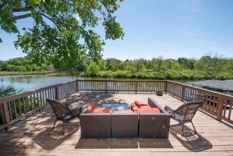 479 E Lakeside Drive Monticello IN 47960