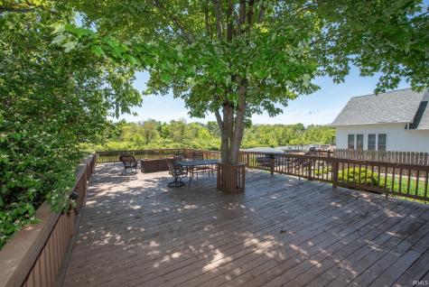 479 E Lakeside Drive Monticello IN 47960