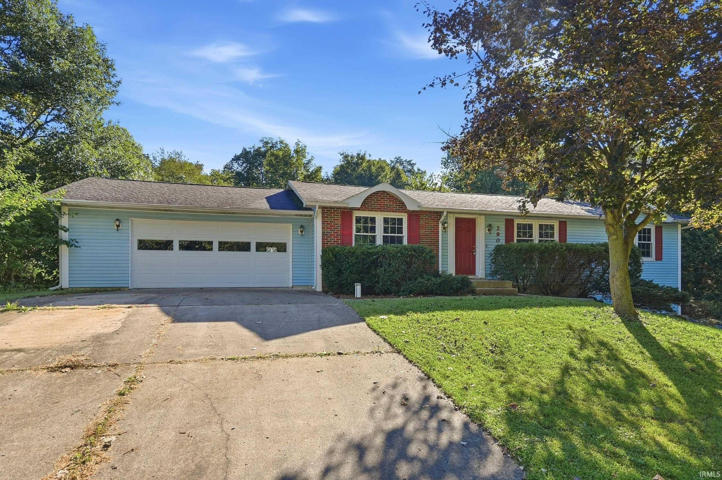 2906 S Woodland Trail Warsaw IN 46580