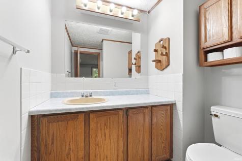 2906 S Woodland Trail Warsaw IN 46580