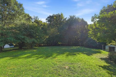 2906 S Woodland Trail Warsaw IN 46580