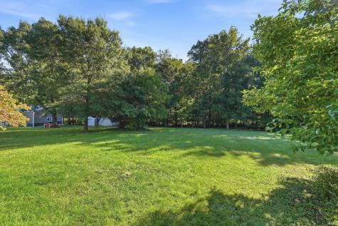 2906 S Woodland Trail Warsaw IN 46580