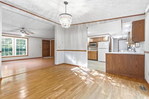 2906 S Woodland Trail Warsaw IN 46580