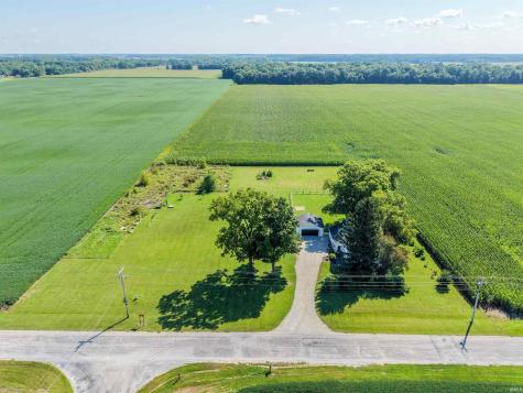 4295 S 600 W Road Huntington IN 46750