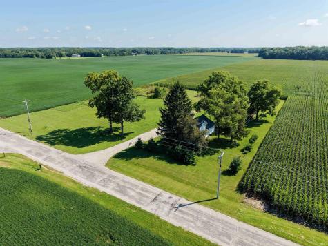 4295 S 600 W Road Huntington IN 46750