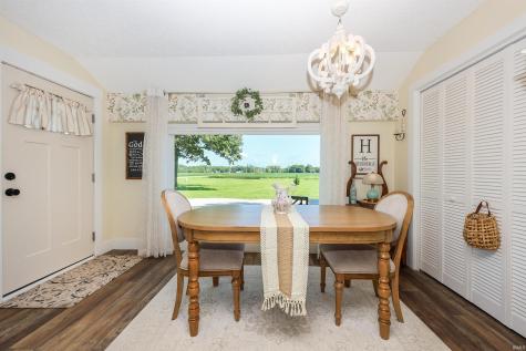 4295 S 600 W Road Huntington IN 46750