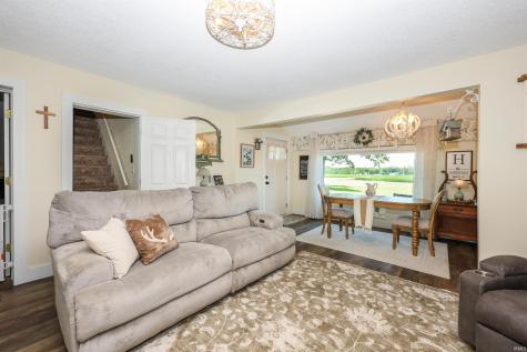 4295 S 600 W Road Huntington IN 46750