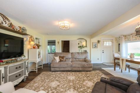 4295 S 600 W Road Huntington IN 46750