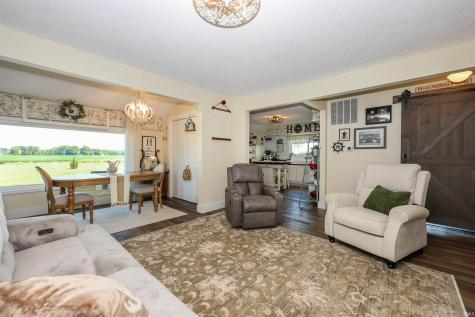 4295 S 600 W Road Huntington IN 46750
