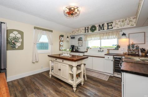 4295 S 600 W Road Huntington IN 46750