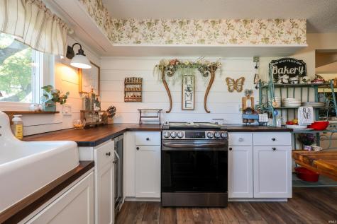 4295 S 600 W Road Huntington IN 46750