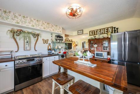 4295 S 600 W Road Huntington IN 46750