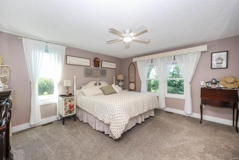 4295 S 600 W Road Huntington IN 46750