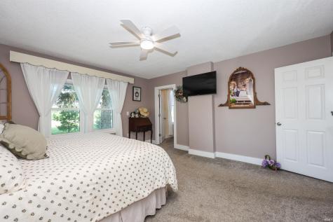 4295 S 600 W Road Huntington IN 46750