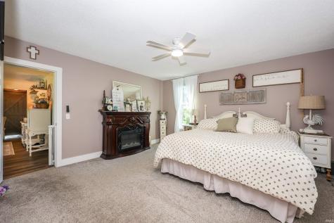 4295 S 600 W Road Huntington IN 46750