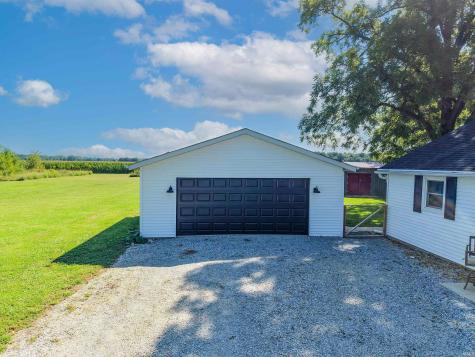4295 S 600 W Road Huntington IN 46750