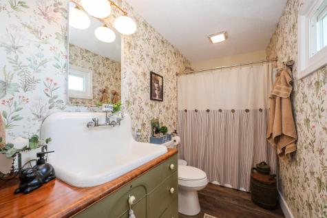 4295 S 600 W Road Huntington IN 46750