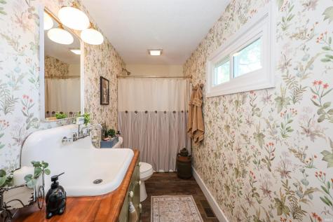 4295 S 600 W Road Huntington IN 46750
