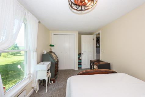 4295 S 600 W Road Huntington IN 46750
