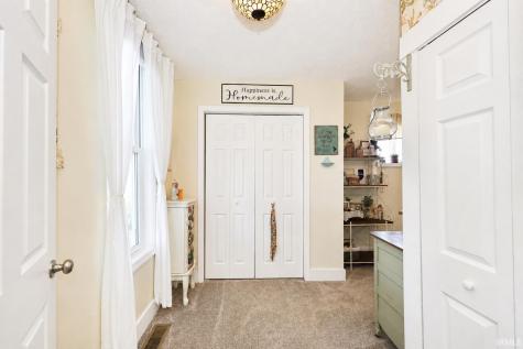 4295 S 600 W Road Huntington IN 46750
