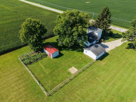 4295 S 600 W Road Huntington IN 46750