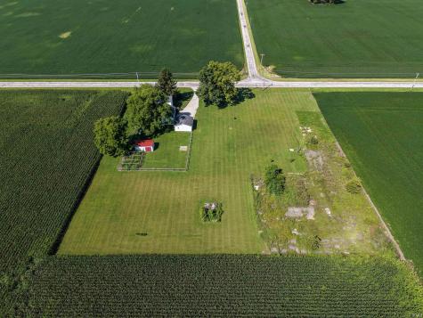 4295 S 600 W Road Huntington IN 46750