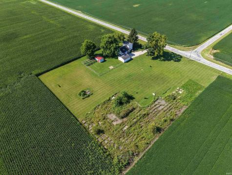 4295 S 600 W Road Huntington IN 46750