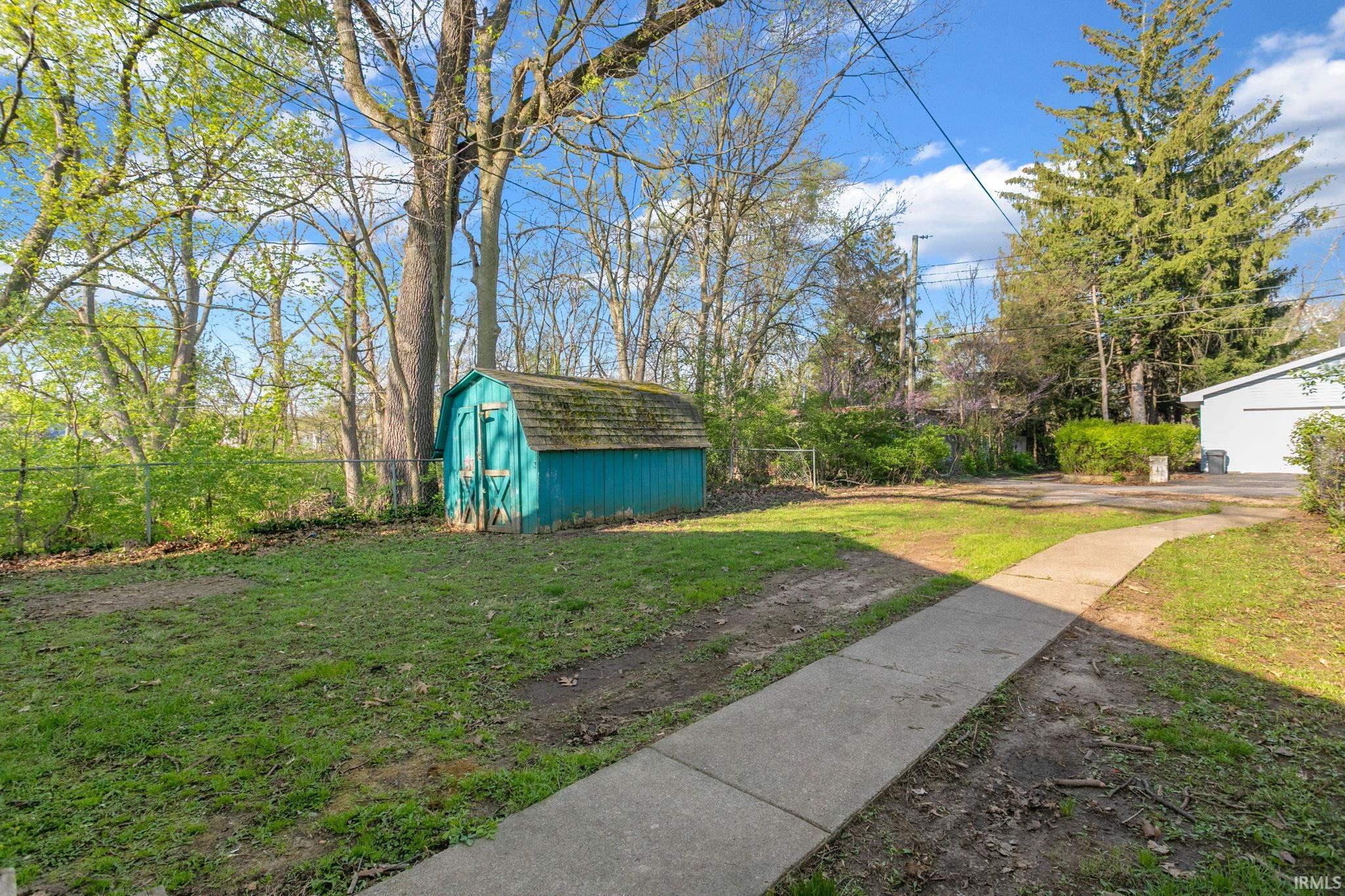 1225 S 27th Street South Bend IN 46615